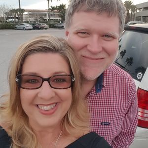 Meet your Posher, Kristi